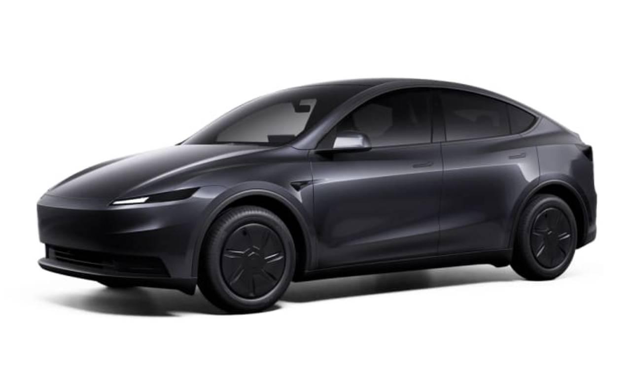 Tesla Model Y 2026 in Manteca, CA