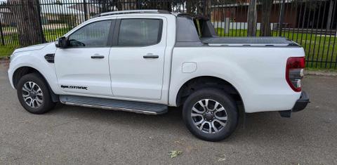 Ford RANGER 2019