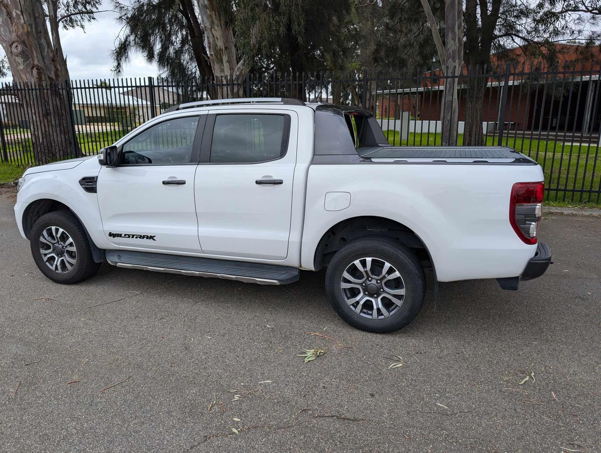 Ford RANGER 2019 in Forrestfield