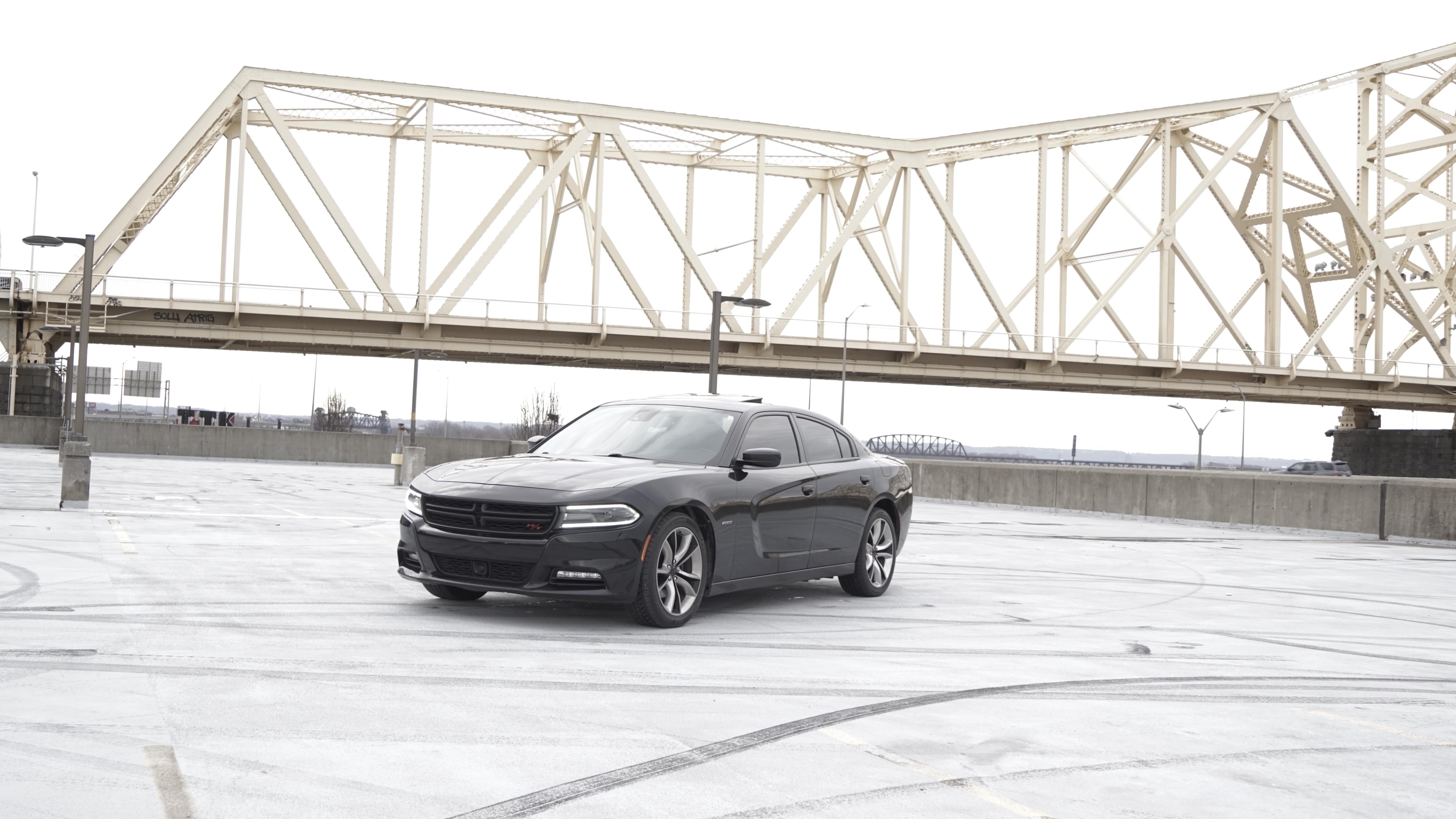 Dodge Charger 2016 in Shively, KY