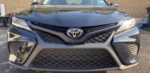 Toyota Camry 2020