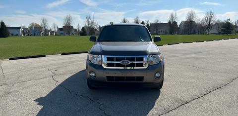 Ford Escape 2012