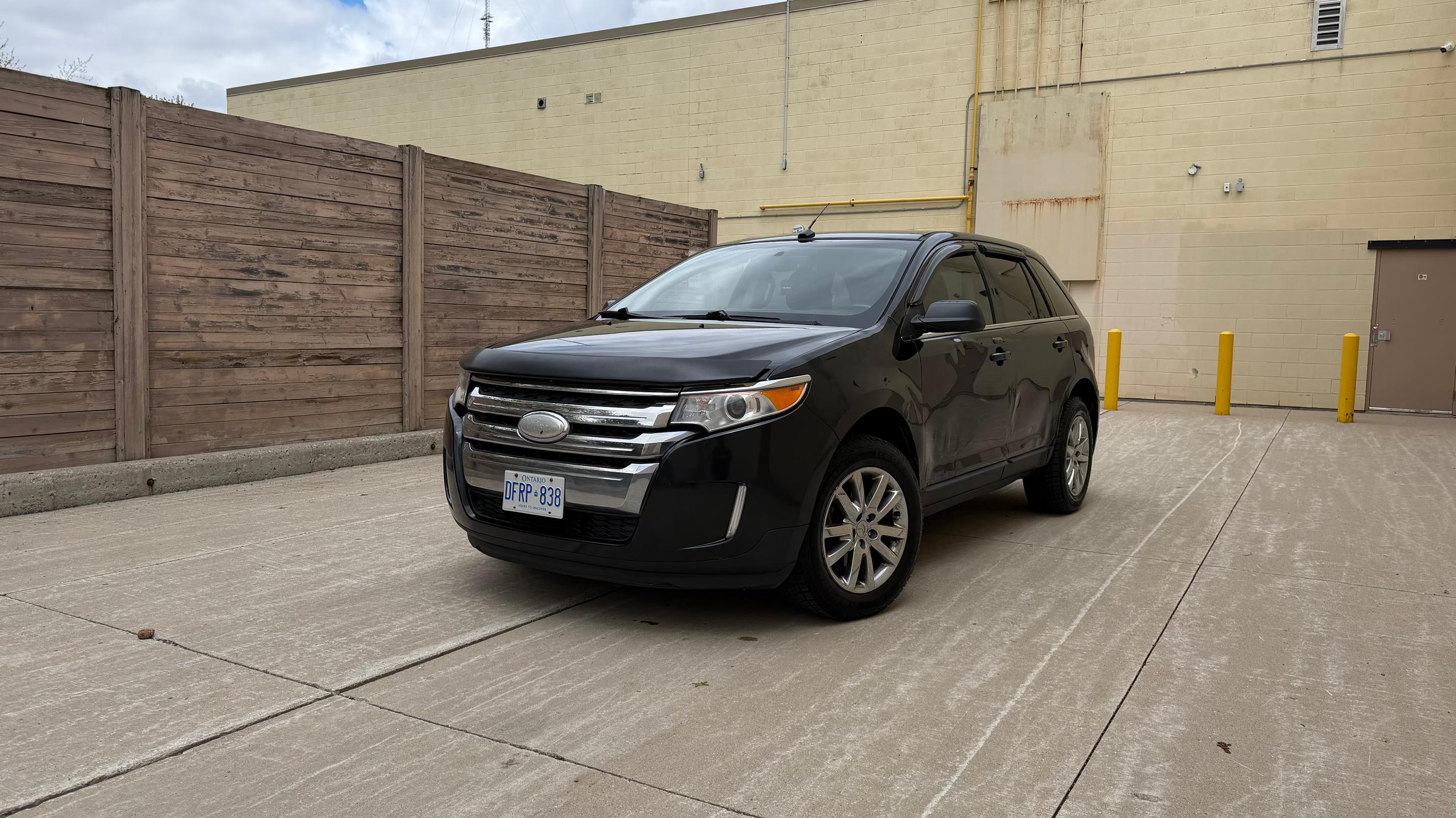 Ford Edge 2013 à London, ON