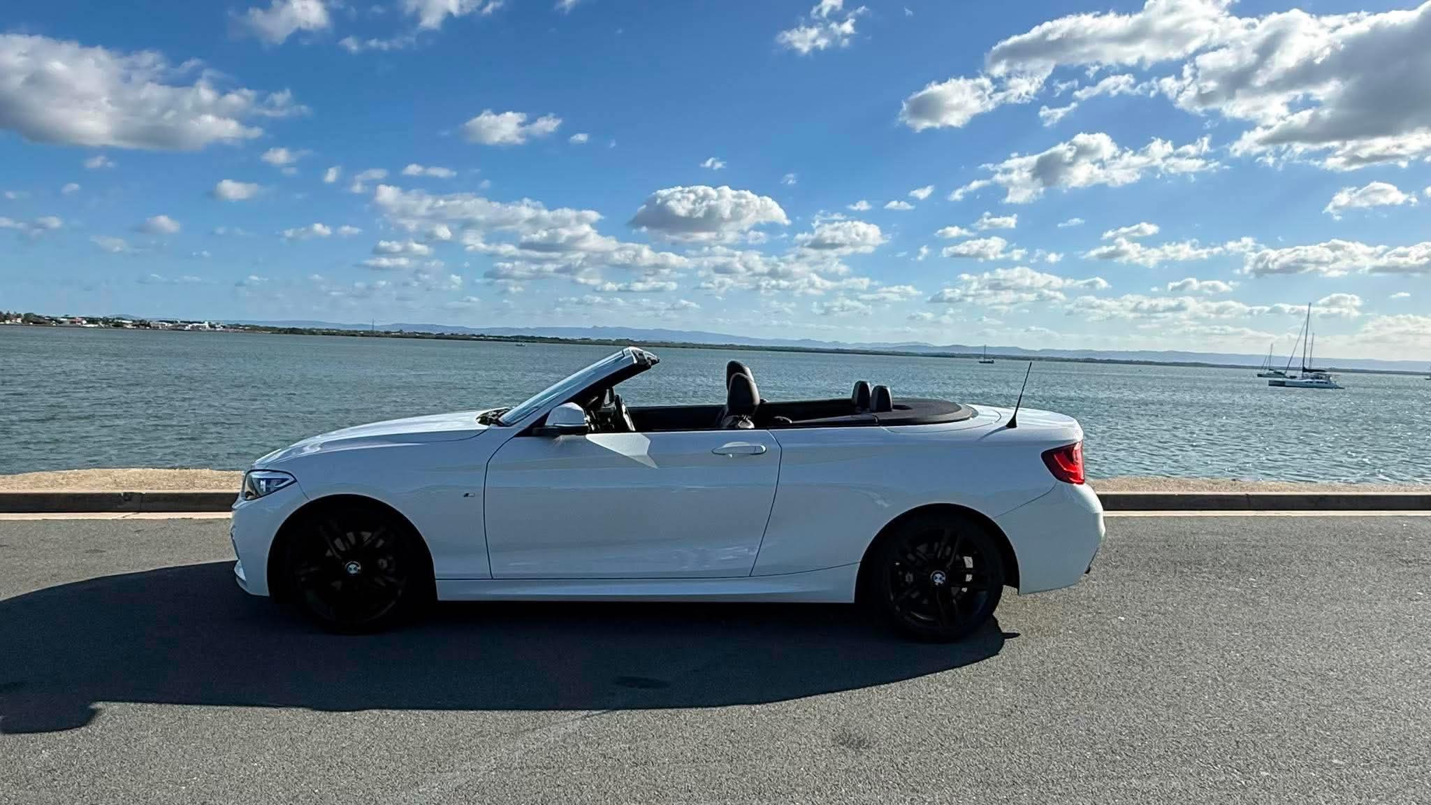 BMW 2 SERIES 2015 in Kippa-Ring