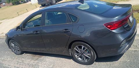Kia Forte 2023