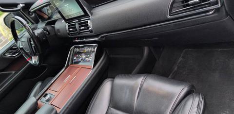 Lincoln Navigator L 2020