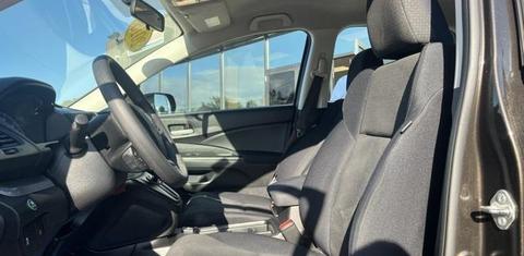 Honda CR-V 2015