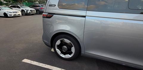 Volkswagen ID. Buzz 2025