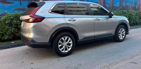 Honda CR-V 2025