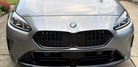 BMW 2 Series Gran Coupe 2026