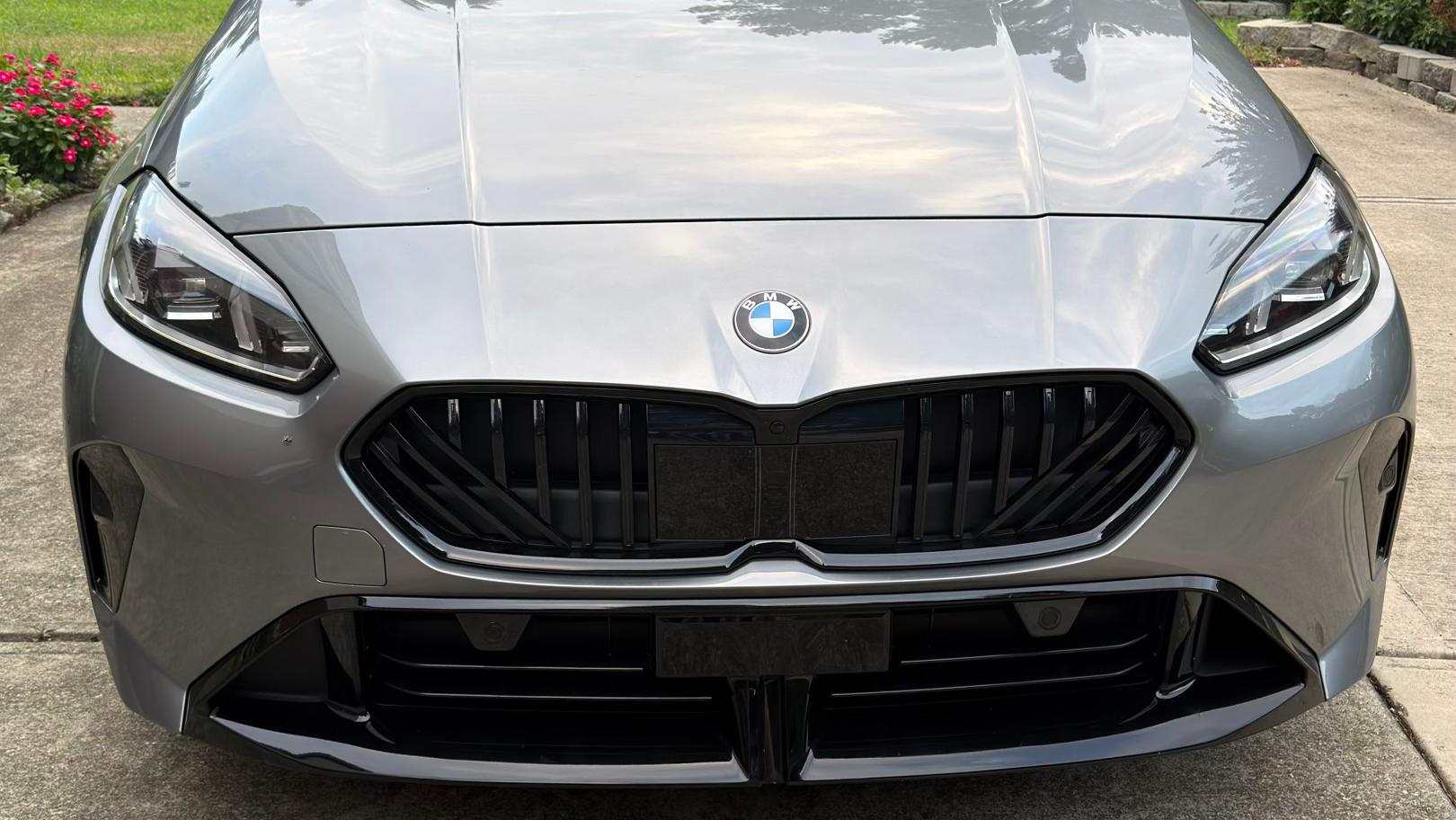 BMW 2 Series Gran Coupe 2026 in Raleigh, NC