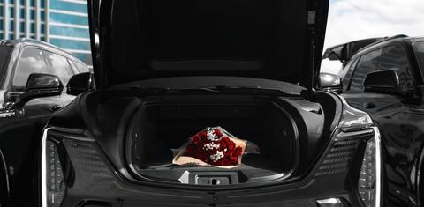 Cadillac Escalade IQ 2026