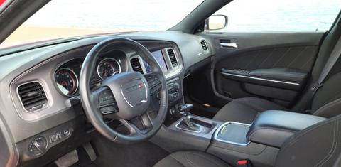 Dodge Charger 2023