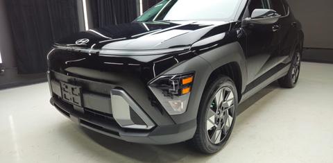Hyundai Kona 2026