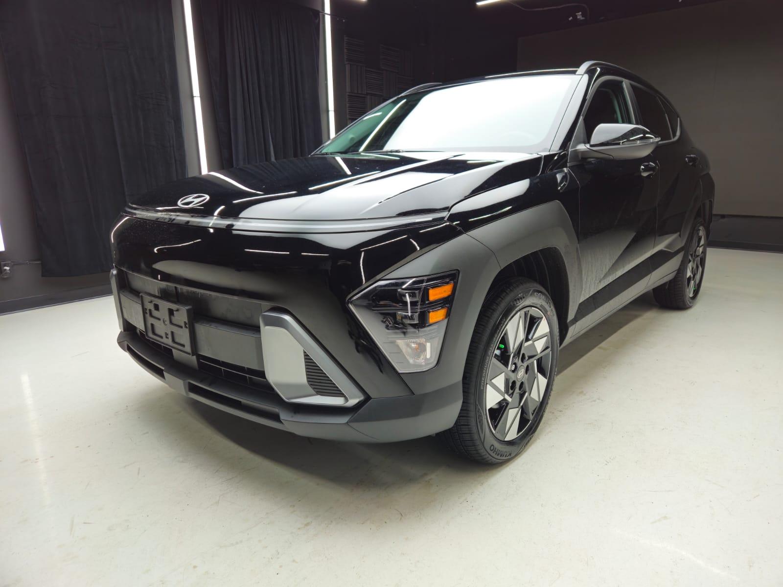 Hyundai Kona 2026 à 