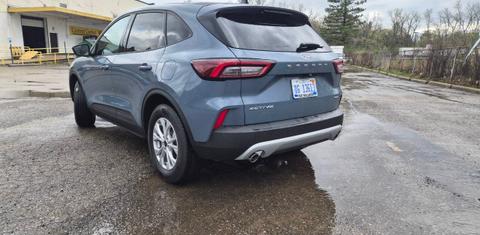 Ford Escape 2026