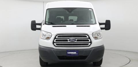 Ford Transit 2015