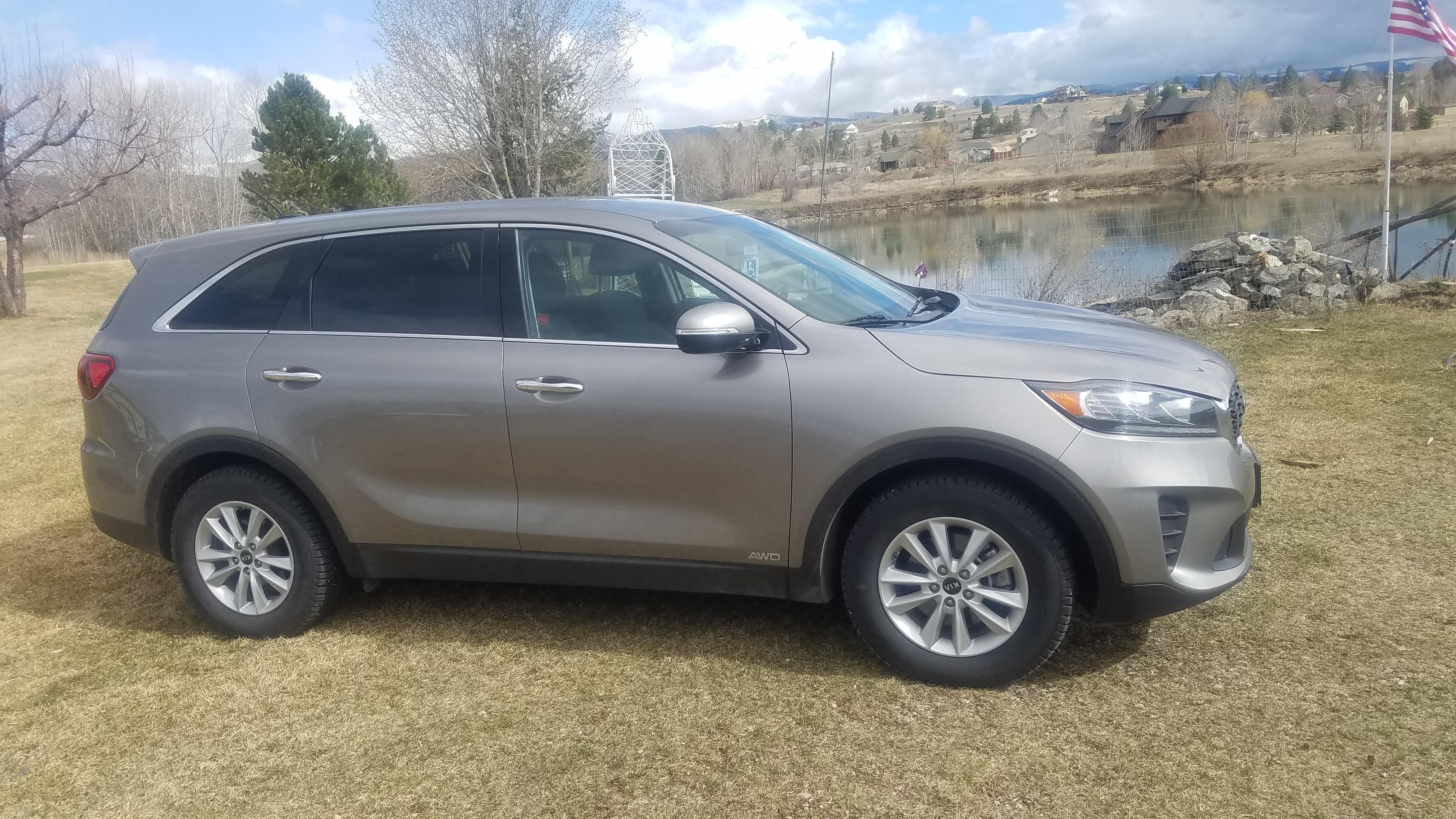 Kia Sorento 2019 in Florence, MT