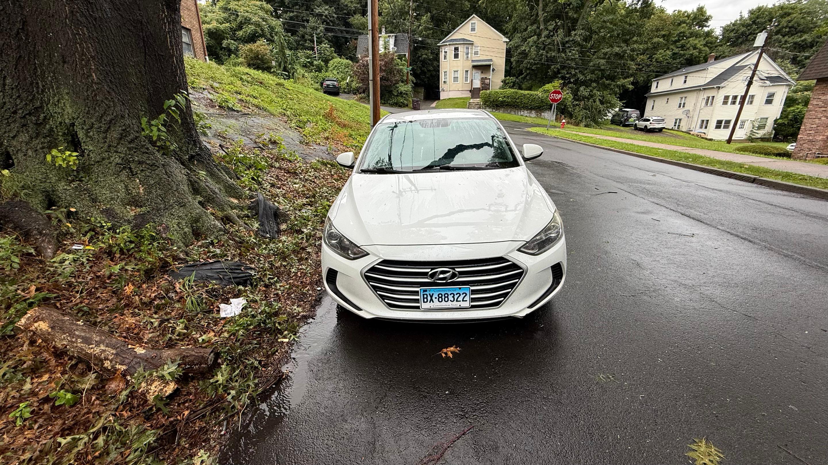 Hyundai Elantra 2018 in New Britain, CT