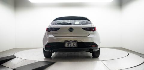 Mazda MAZDA3 2025
