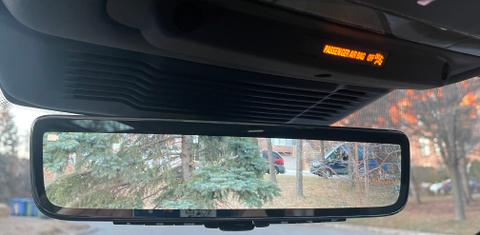 Land Rover Discovery Sport 2021