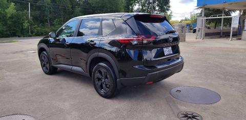 Nissan Rogue 2026