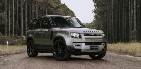 Land Rover DEFENDER 2022