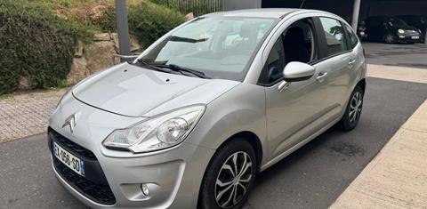 Citroen C3 2015