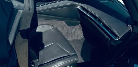 Chevrolet Corvette 2023