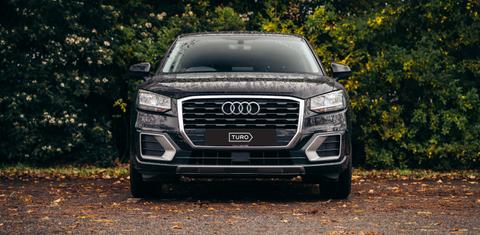 Audi Q2 2020