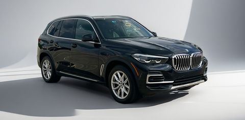 BMW X5 2023