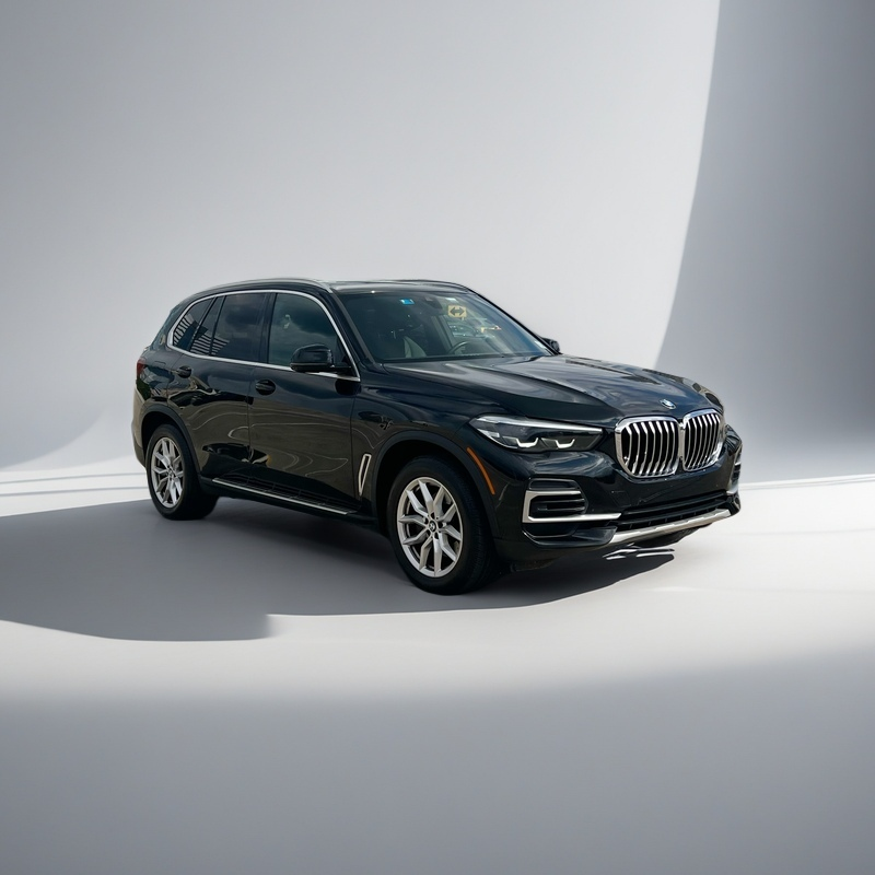 BMW X5 2023 in Jersey City, NJ
