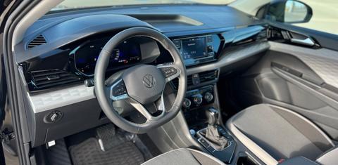 Volkswagen Taos 2023