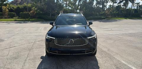 Volvo XC90 2026