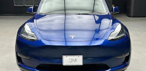 Tesla Model Y 2020
