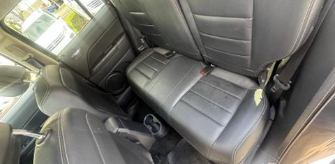 Jeep Patriot 2015