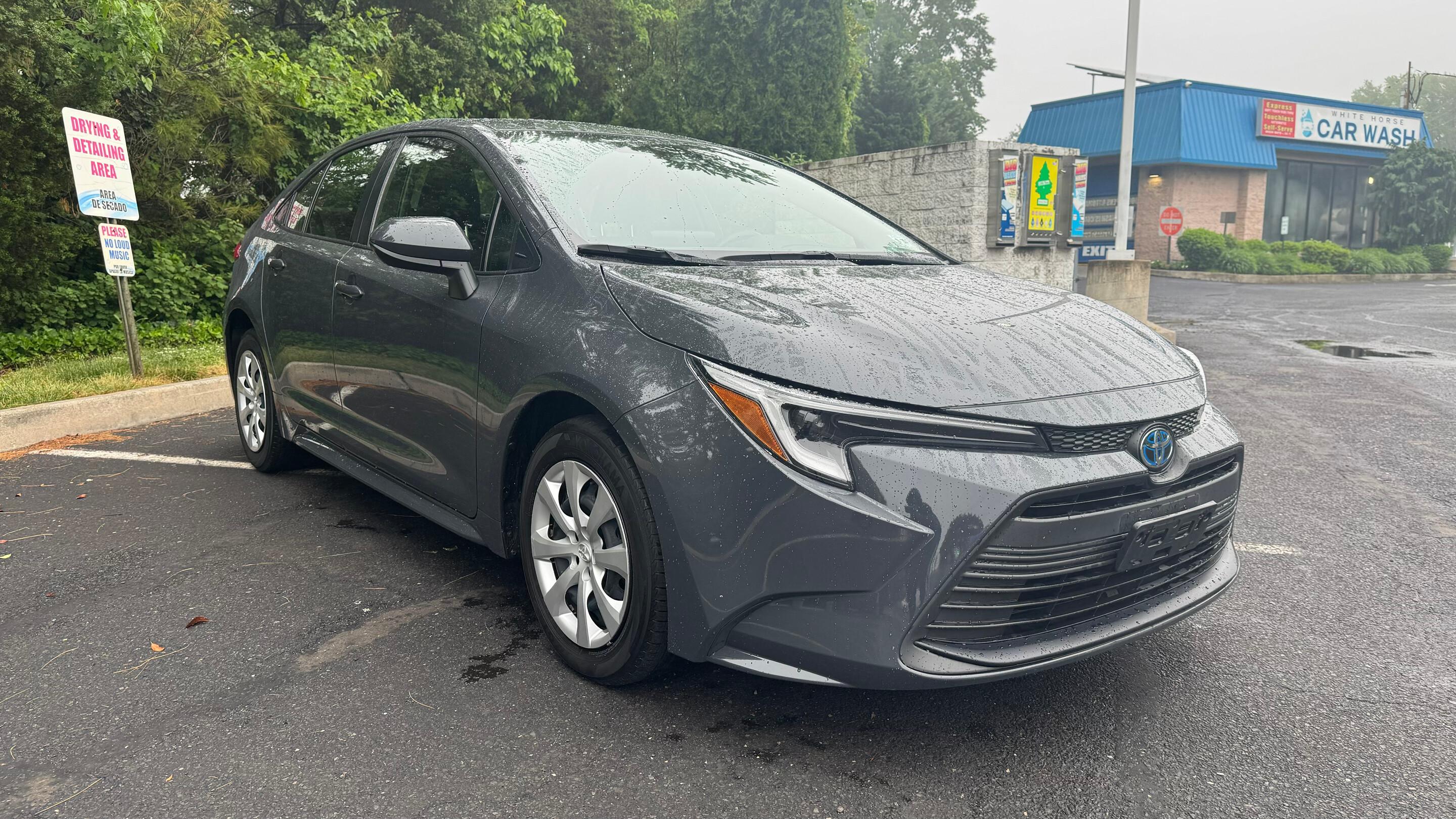 Toyota Corolla Hybrid 2023 in Voorhees Township, NJ