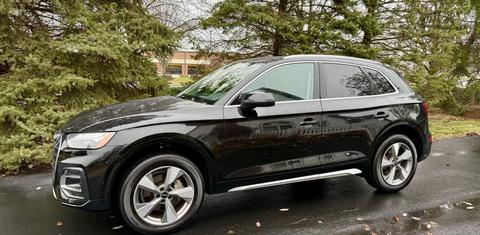 Audi Q5 2023