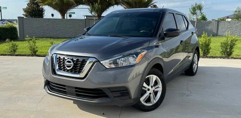 Nissan Kicks 2020