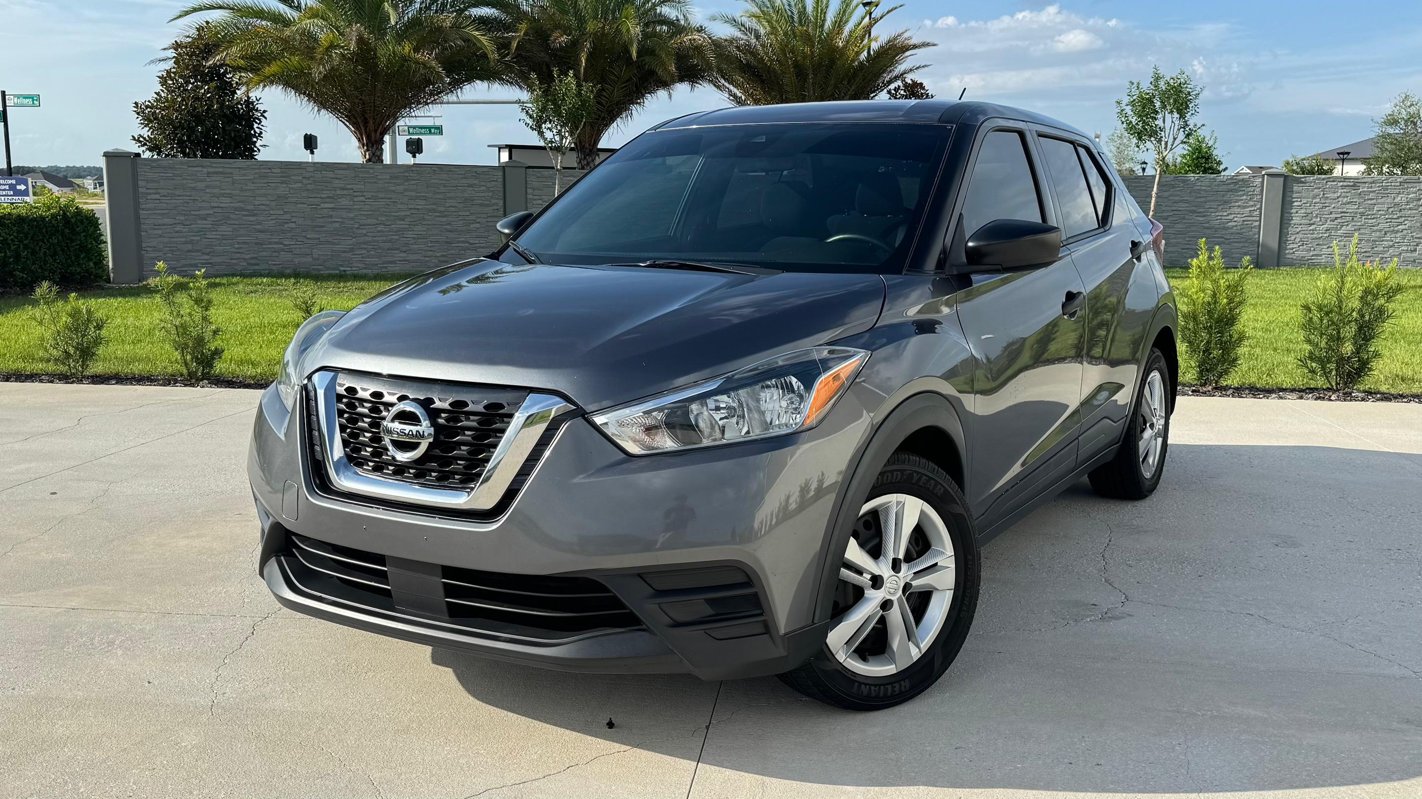Nissan Kicks 2020 in Clermont, FL