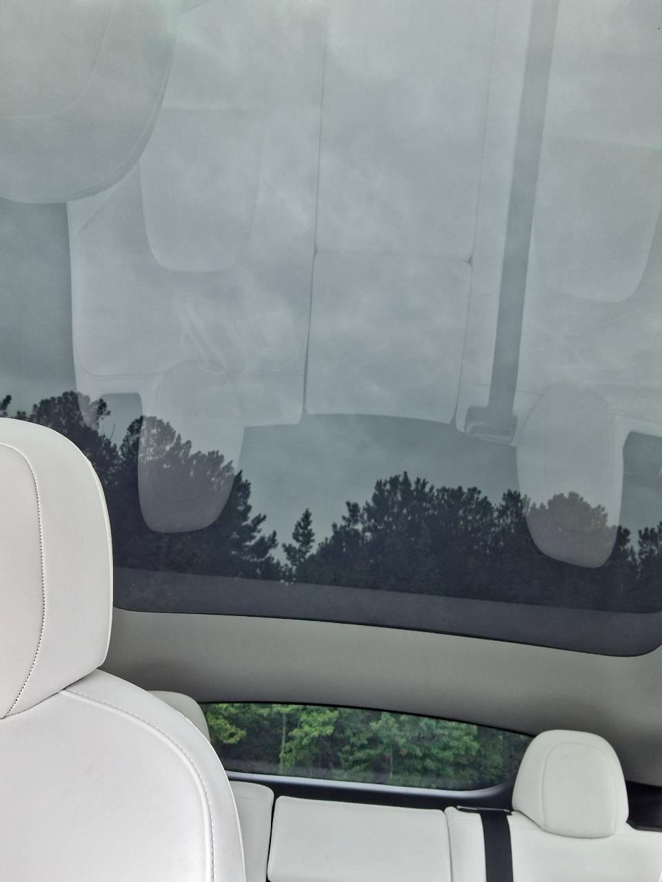 Tesla Model Y 2021 in Fuquay-Varina, NC