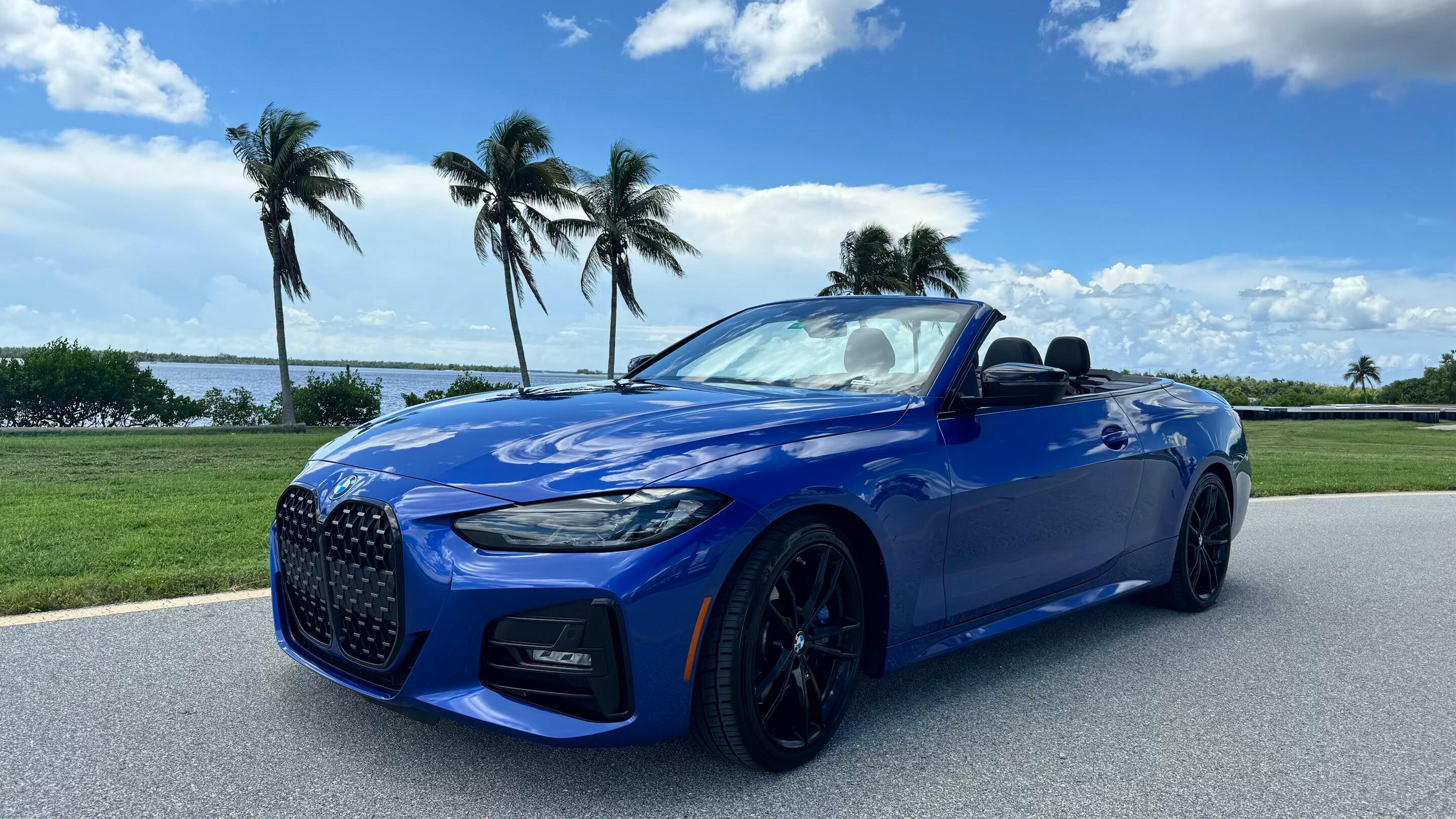 BMW 4 Series 2022 in Fort Myers, FL