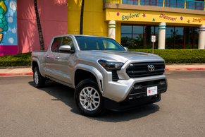 Toyota Tacoma 2026 in Honolulu