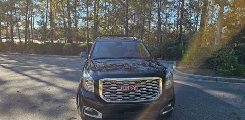 GMC Yukon XL 2020