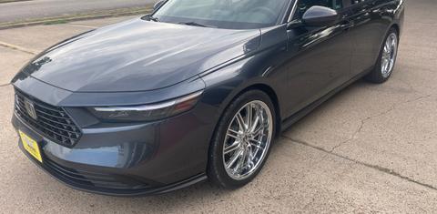 Honda Accord 2023