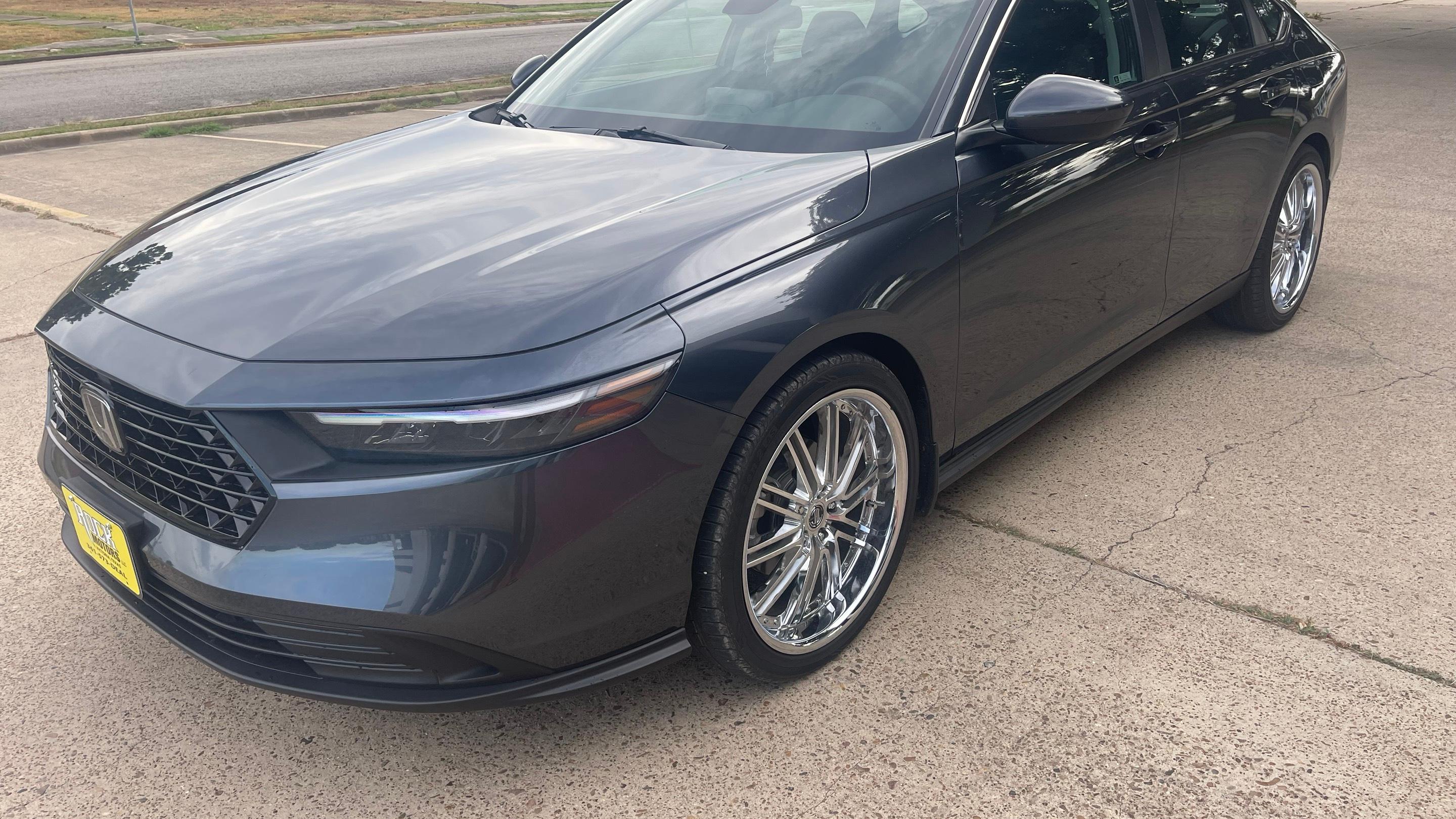 Honda Accord 2023 in Victoria, TX