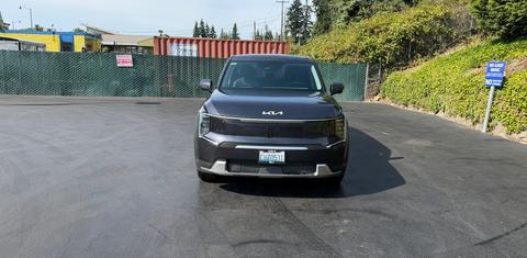 Kia EV9 2026