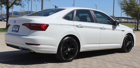 Volkswagen Jetta 2021