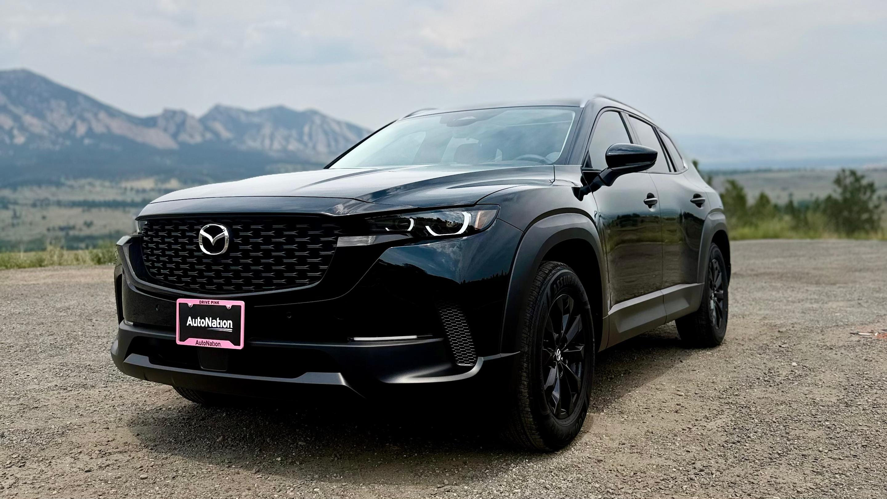 Mazda CX-50 2026 in Denver, CO