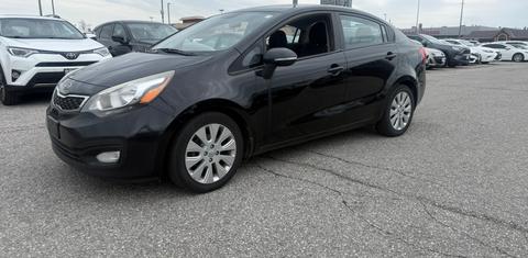 Kia Rio 2014